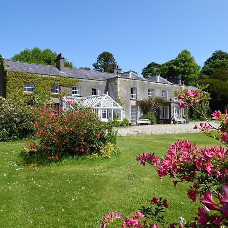 O'Harabrook Country House Ballymoney Esterno foto
