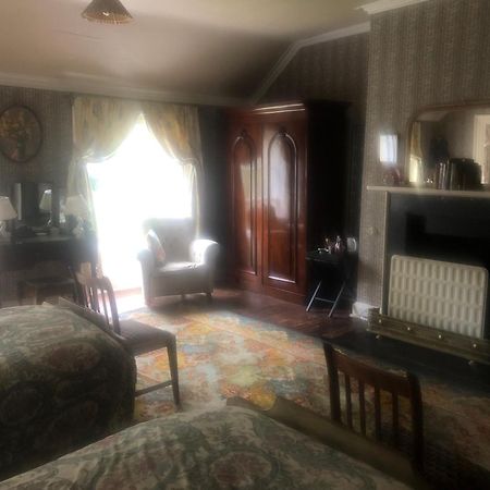 O'Harabrook Country House Ballymoney Esterno foto