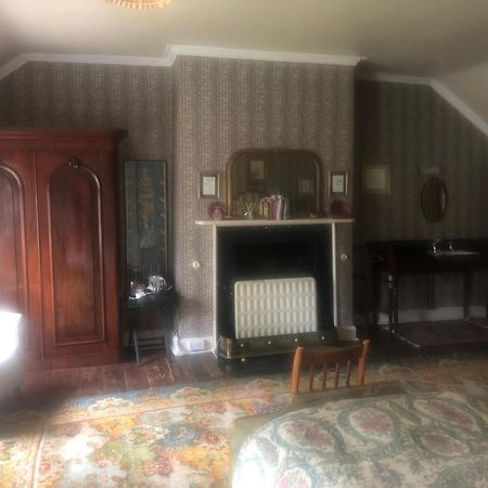 O'Harabrook Country House Ballymoney Esterno foto