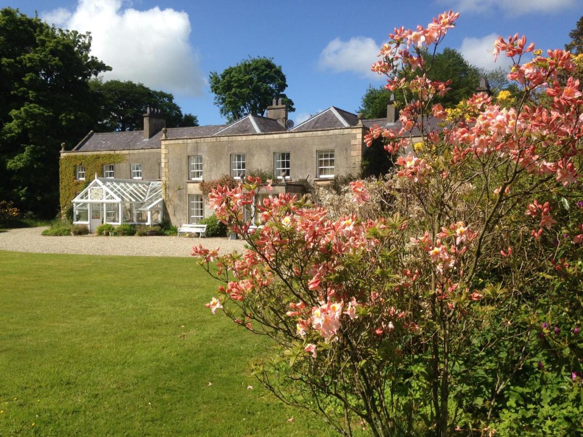 O'Harabrook Country House Ballymoney Esterno foto