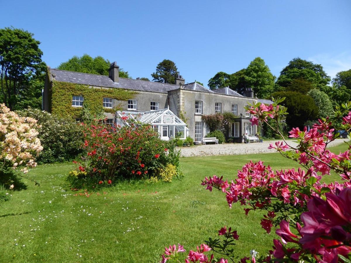 O'Harabrook Country House Ballymoney Esterno foto