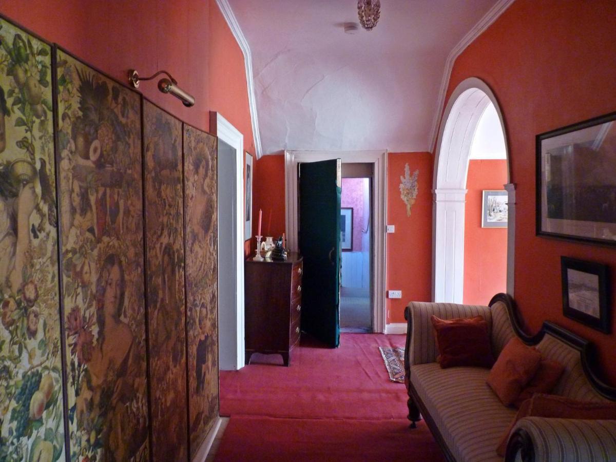 O'Harabrook Country House Ballymoney Esterno foto