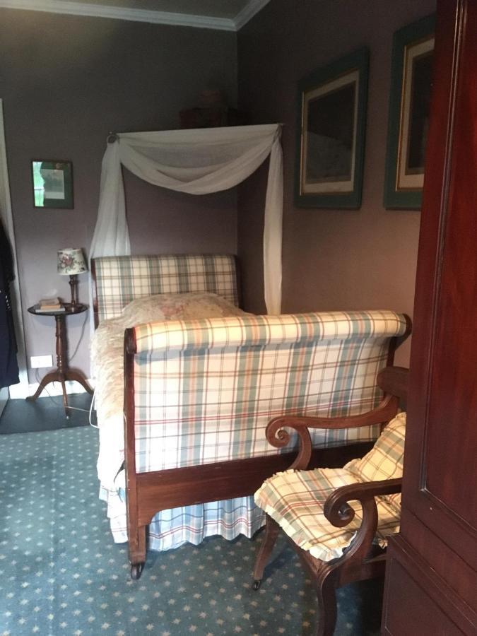O'Harabrook Country House Ballymoney Esterno foto
