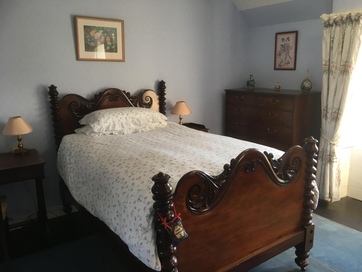 O'Harabrook Country House Ballymoney Esterno foto