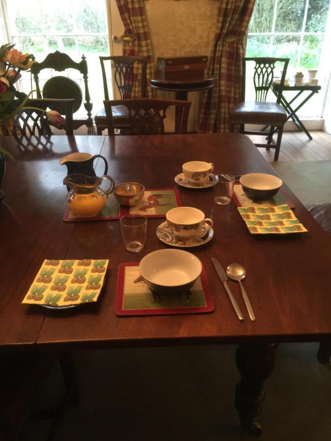 O'Harabrook Country House Ballymoney Esterno foto