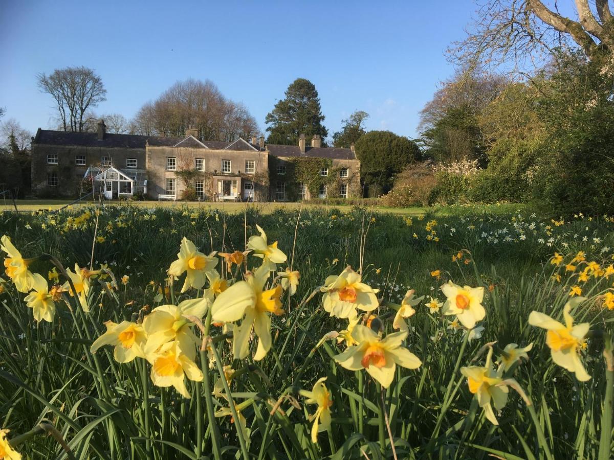 O'Harabrook Country House Ballymoney Esterno foto