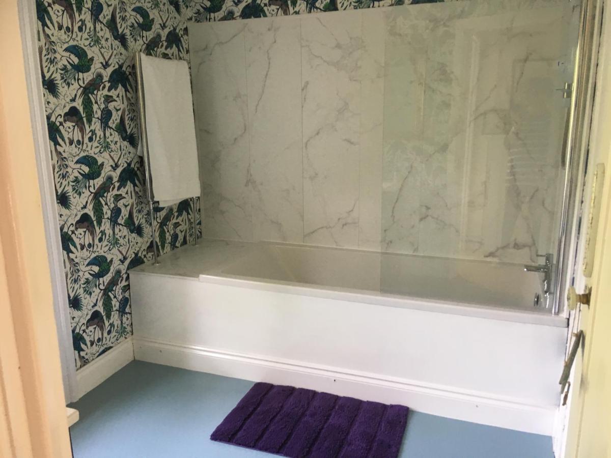 O'Harabrook Country House Ballymoney Esterno foto