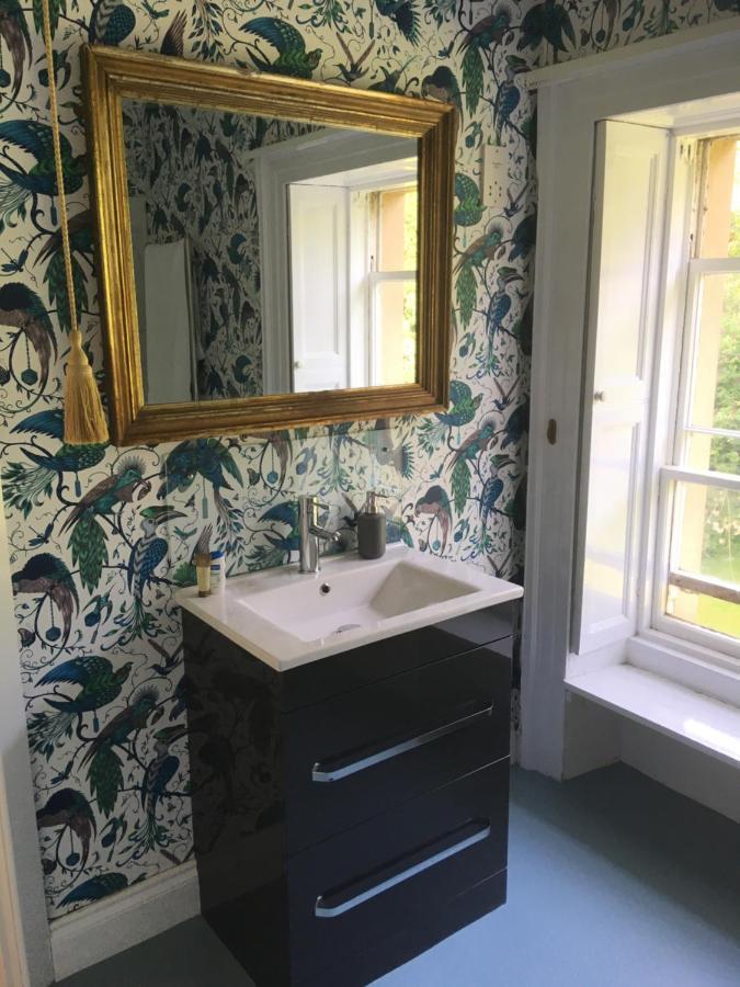 O'Harabrook Country House Ballymoney Esterno foto