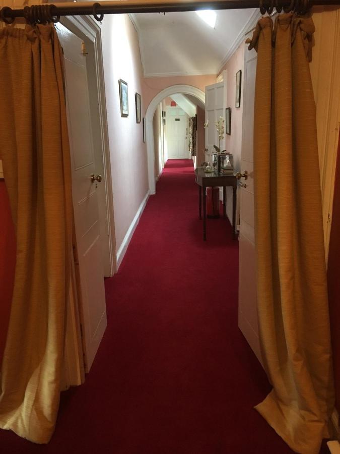 O'Harabrook Country House Ballymoney Esterno foto