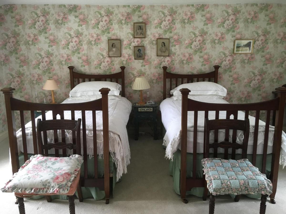 O'Harabrook Country House Ballymoney Esterno foto