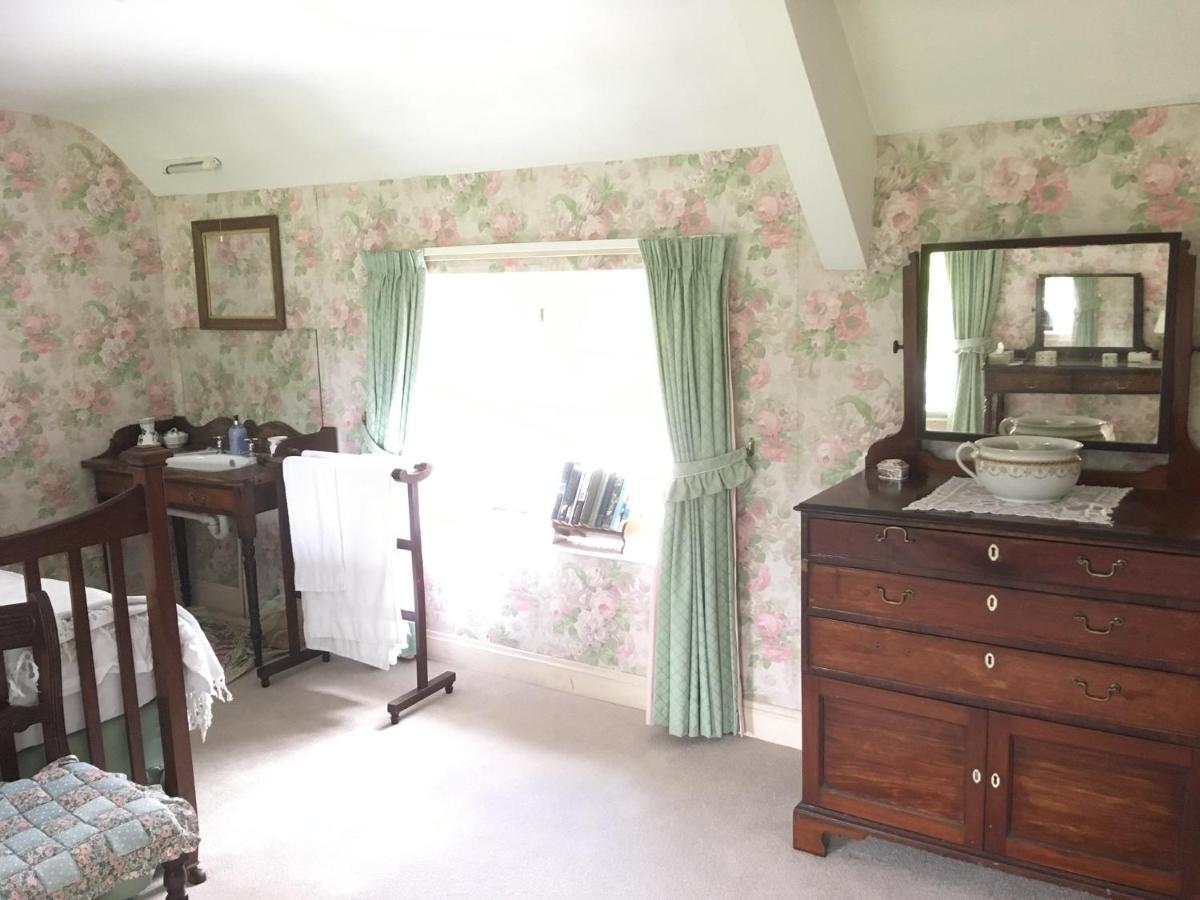 O'Harabrook Country House Ballymoney Esterno foto