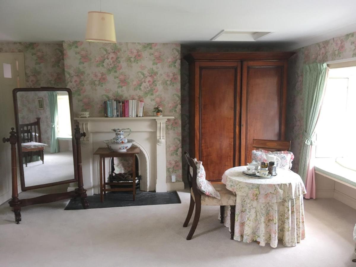 O'Harabrook Country House Ballymoney Esterno foto