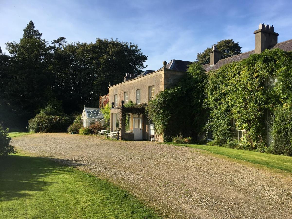 O'Harabrook Country House Ballymoney Esterno foto