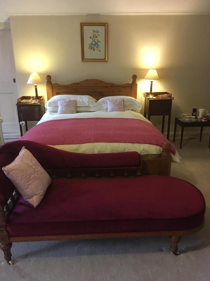 O'Harabrook Country House Ballymoney Esterno foto