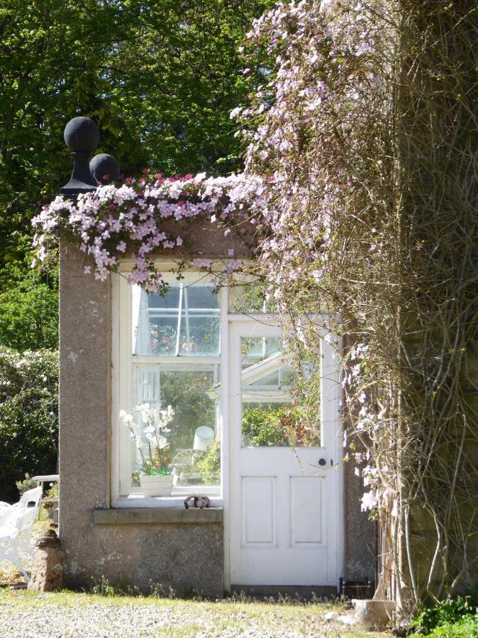O'Harabrook Country House Ballymoney Esterno foto