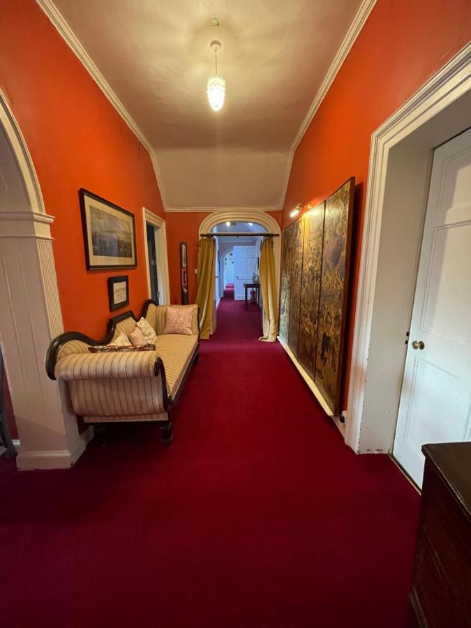 O'Harabrook Country House Ballymoney Esterno foto
