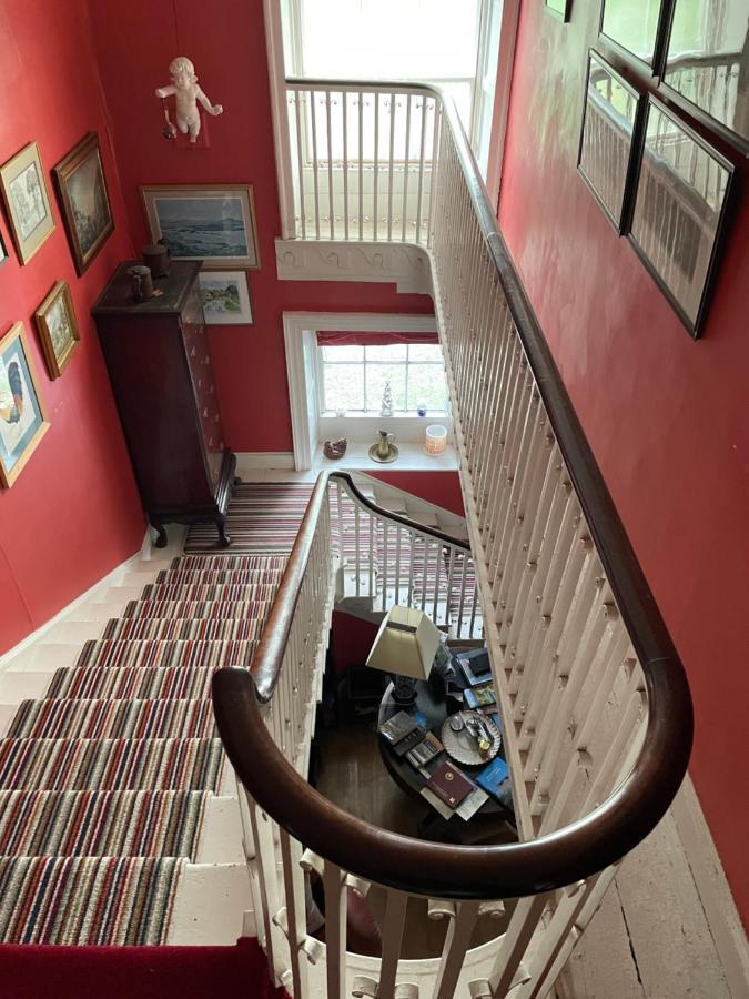 O'Harabrook Country House Ballymoney Esterno foto