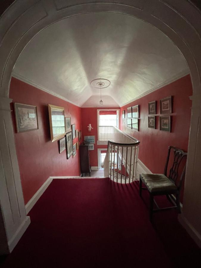 O'Harabrook Country House Ballymoney Esterno foto