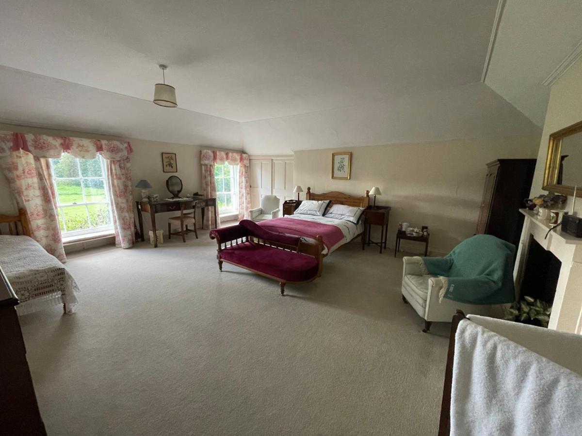 O'Harabrook Country House Ballymoney Esterno foto