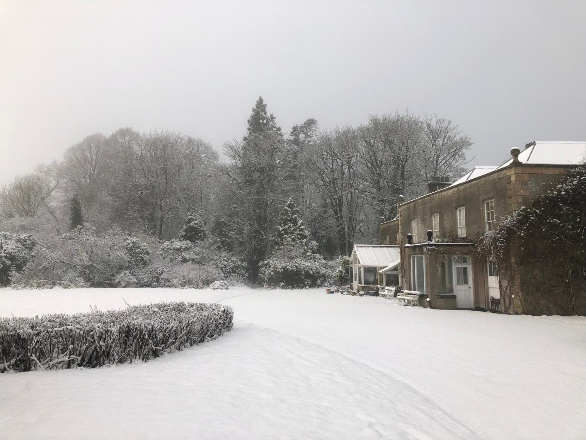 O'Harabrook Country House Ballymoney Esterno foto