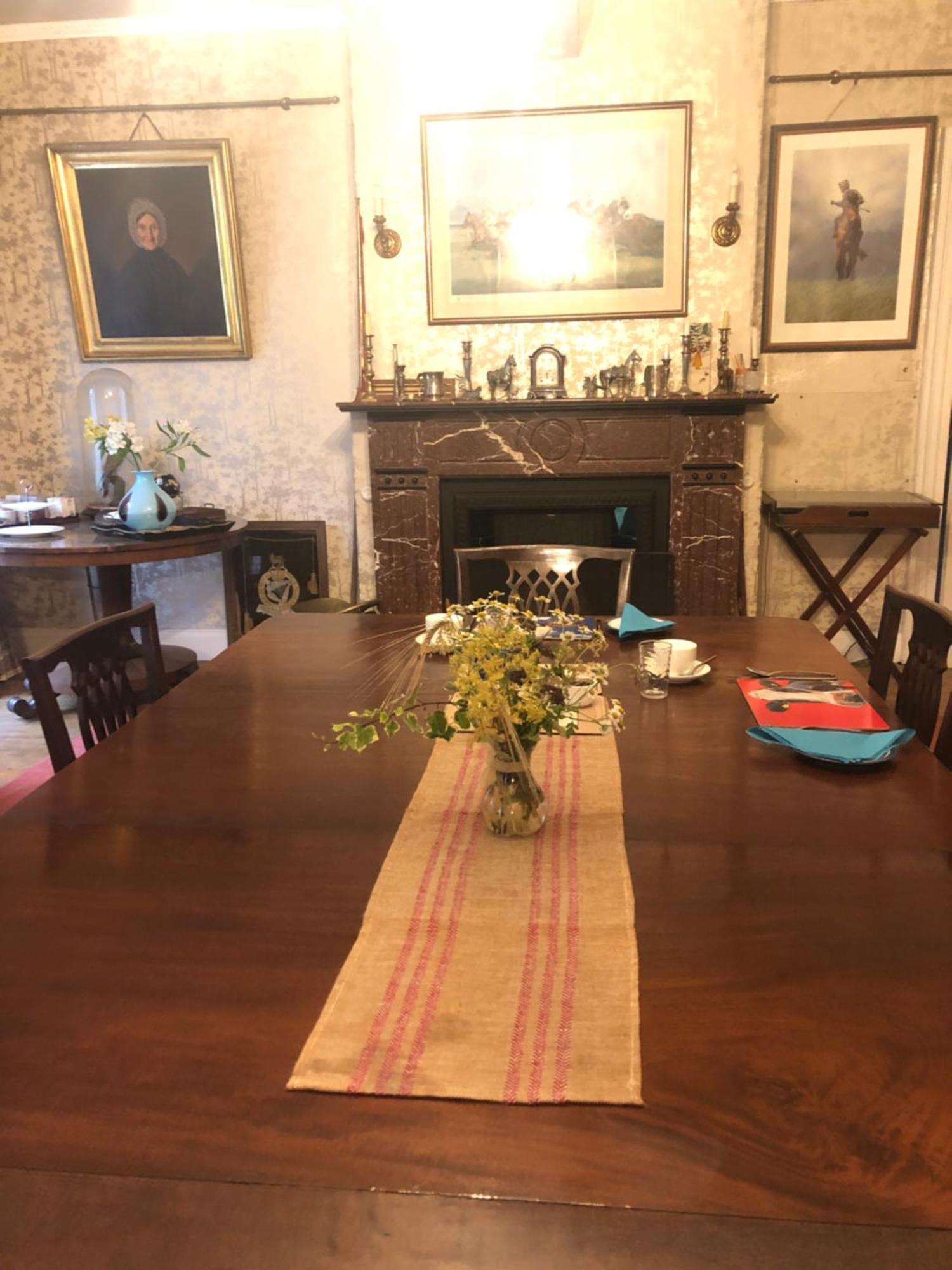 O'Harabrook Country House Ballymoney Esterno foto
