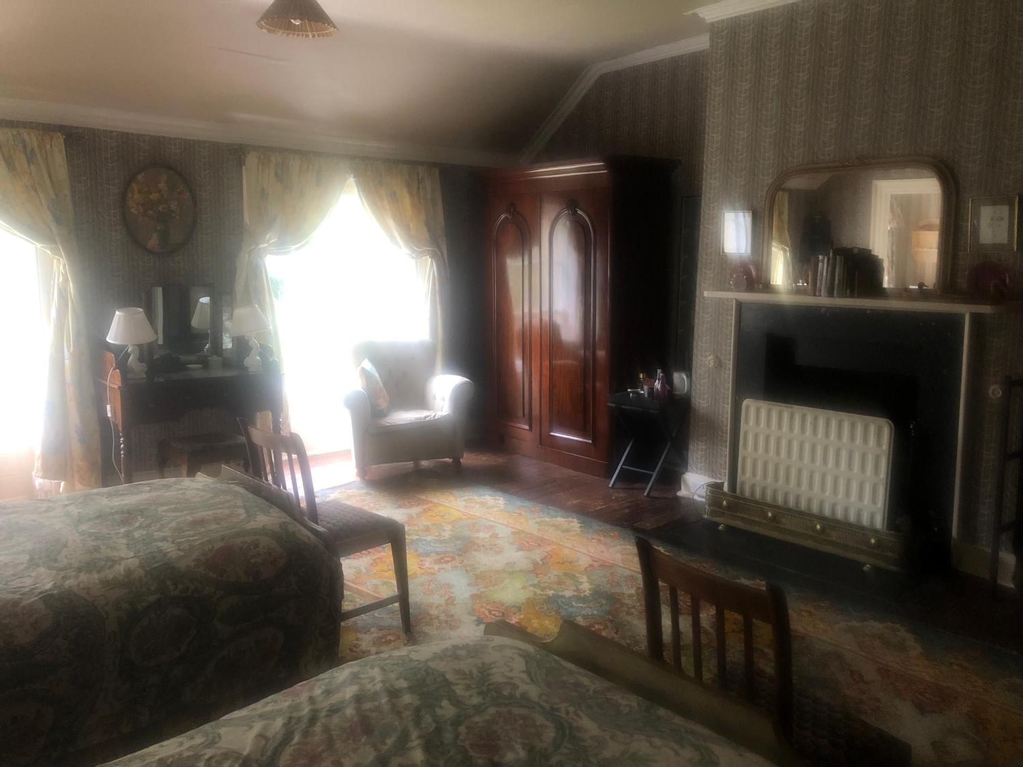 O'Harabrook Country House Ballymoney Esterno foto