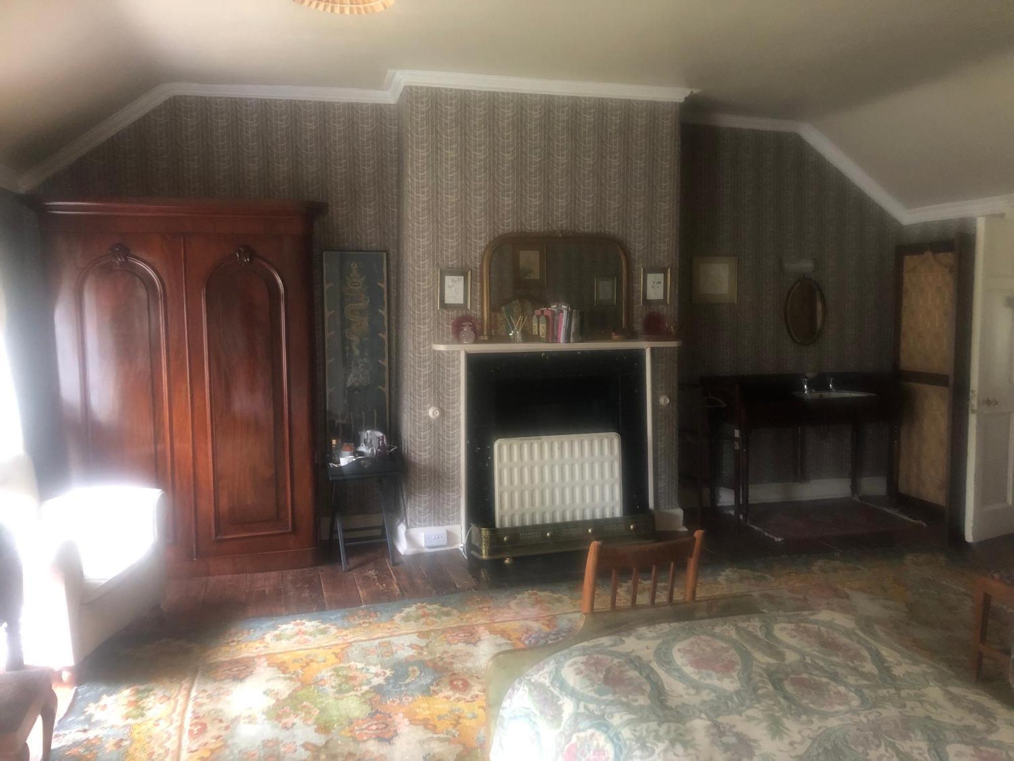 O'Harabrook Country House Ballymoney Esterno foto