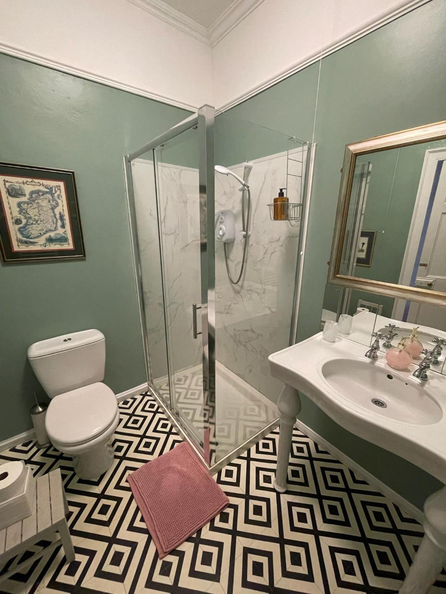 O'Harabrook Country House Ballymoney Esterno foto